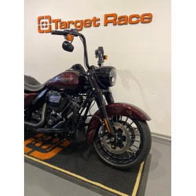 Harley-Davidson FLH Road King