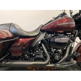 Harley-Davidson FLH Road King