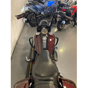 Harley-Davidson FLH Road King