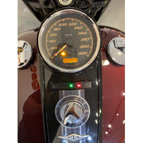 Harley-Davidson FLH Road King