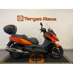 Kymco Downtown 300