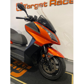 Kymco Downtown 300