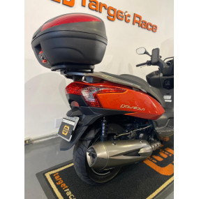 Kymco Downtown 300