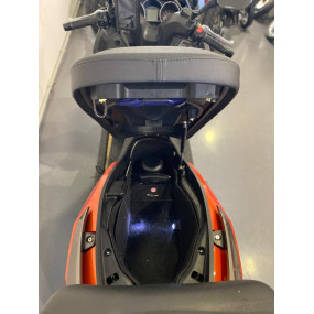 Kymco Downtown 300