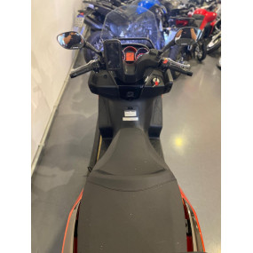 Kymco Downtown 300