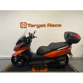 Kymco Downtown 300