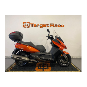 Kymco Downtown 300