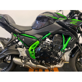 Kawasaki Z 650
