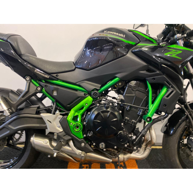 Kawasaki Z 650
