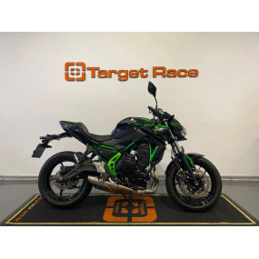 Kawasaki Z 650
