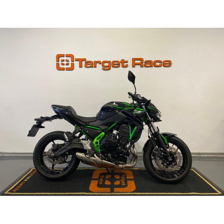Kawasaki Z 650