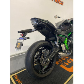 Kawasaki Z 650
