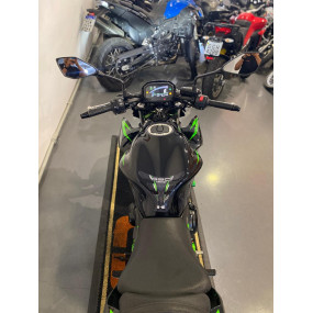 Kawasaki Z 650