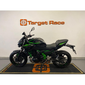 Kawasaki Z 650