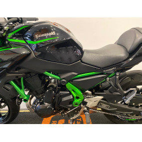 Kawasaki Z 650