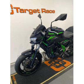 Kawasaki Z 650
