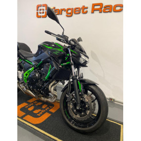 Kawasaki Z 650