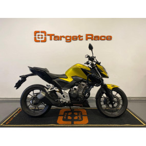 Honda CB300F Twister Abs
