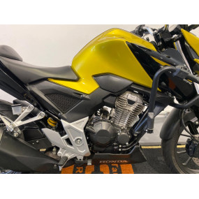 Honda CB300F Twister Abs
