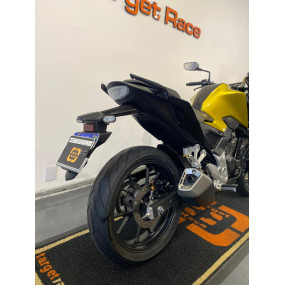 Honda CB300F Twister Abs