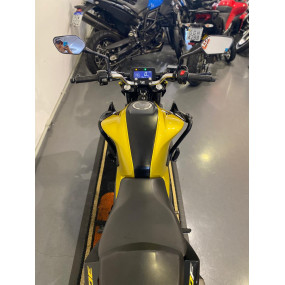 Honda CB300F Twister Abs