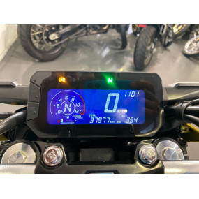 Honda CB300F Twister Abs