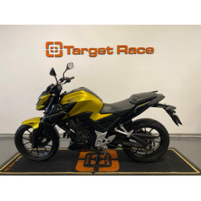 Honda CB300F Twister Abs