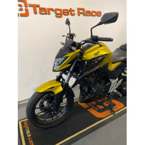 Honda CB300F Twister Abs
