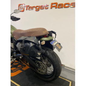 Ducati Scrambler Urban Enduro