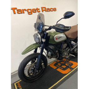 Ducati Scrambler Urban Enduro