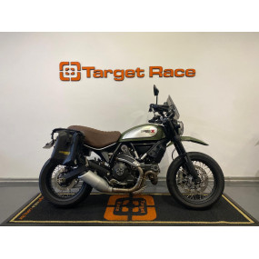 Ducati Scrambler Urban Enduro