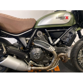 Ducati Scrambler Urban Enduro