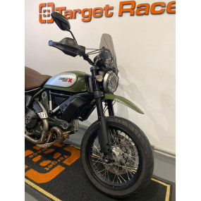Ducati Scrambler Urban Enduro