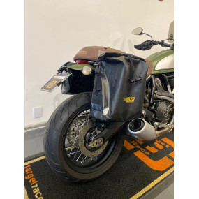 Ducati Scrambler Urban Enduro