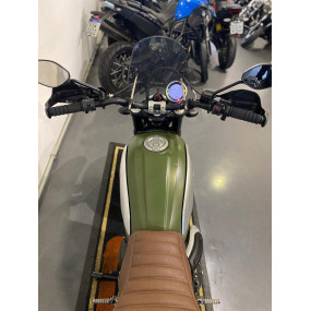 Ducati Scrambler Urban Enduro