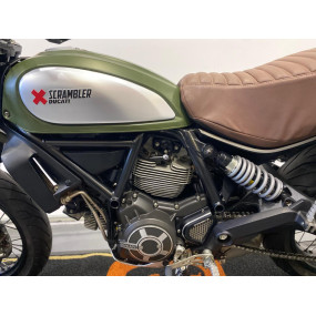 Ducati Scrambler Urban Enduro