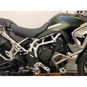 Triumph Tiger 900 Rally Pro