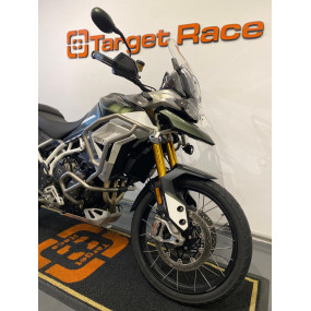 Triumph Tiger 900 Rally Pro