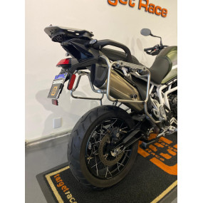 Triumph Tiger 900 Rally Pro