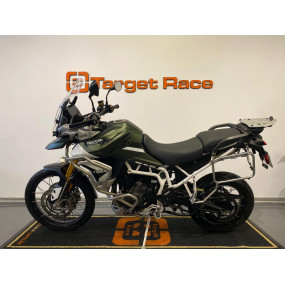 Triumph Tiger 900 Rally Pro