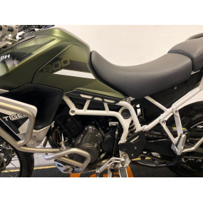 Triumph Tiger 900 Rally Pro