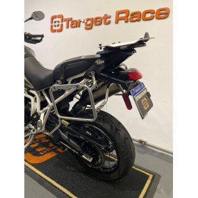 Triumph Tiger 900 Rally Pro