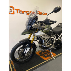 Triumph Tiger 900 Rally Pro