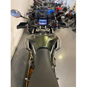 Triumph Tiger 900 Rally Pro
