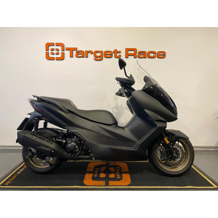 Zontes 350E