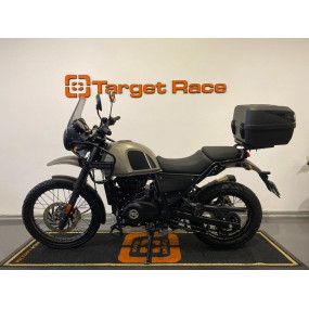 Royal Enfield Himalayan