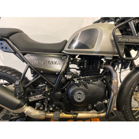 Royal Enfield Himalayan