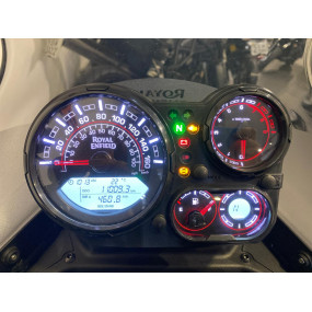 Royal Enfield Himalayan