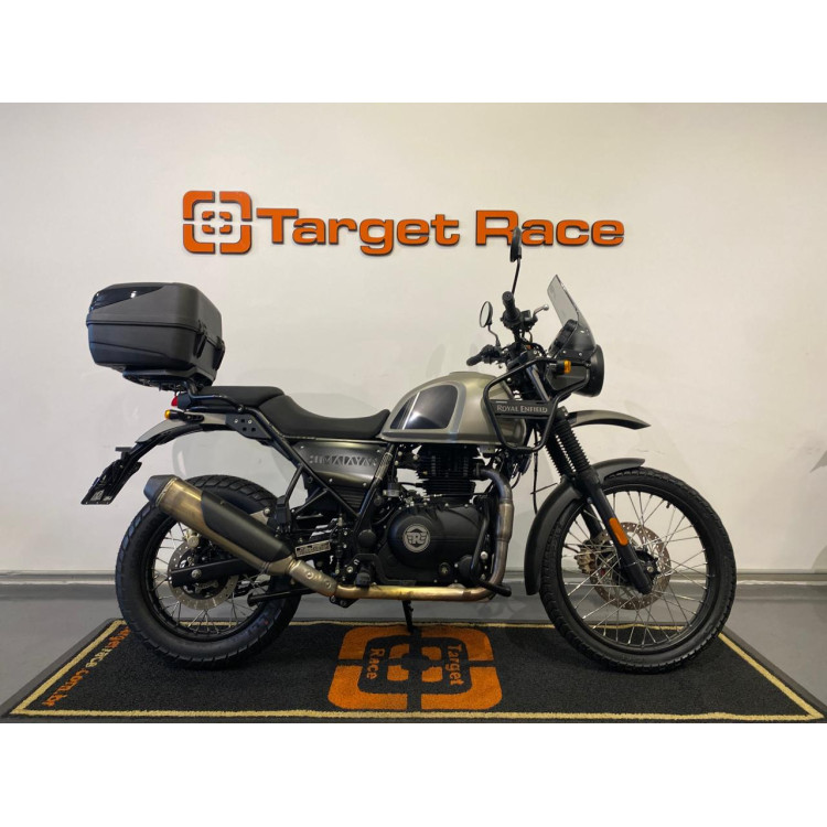 Royal Enfield Himalayan
