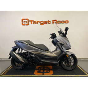 Honda Forza 350